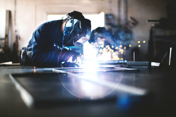 Trusted Capitol View, SC Welder & Metal Fabrication Experts