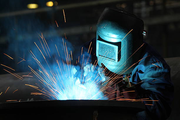 Best Food and Beverage Processing Equipment Welding in Capitol View, SC