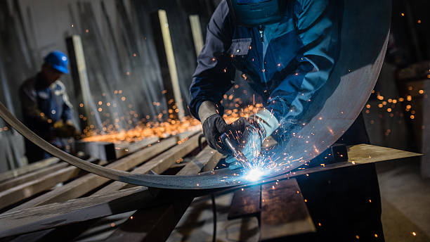 Best Pipe Welding in Capitol View, SC