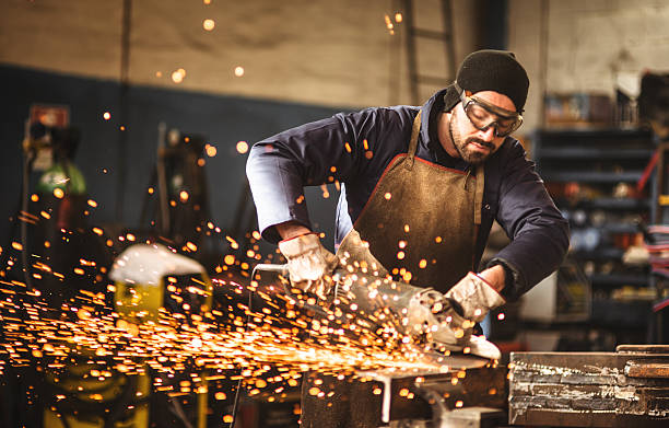 Best Automation and Robotic Welding in Capitol View, SC