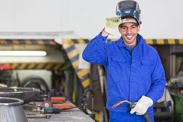 Best Marine and Shipbuilding Welding in Capitol View, SC
