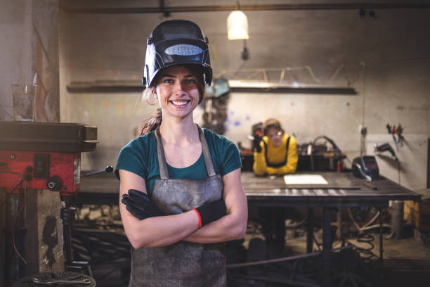 Affordable Welder Services in Capitol View, SC