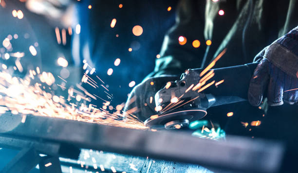 Best Structural Steel Welding in Capitol View, SC